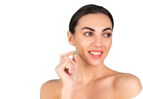 Акция на Vitaler's Ashwagandha (Ашваганда)
